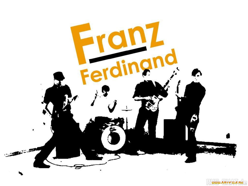 franz, ferdinand, 